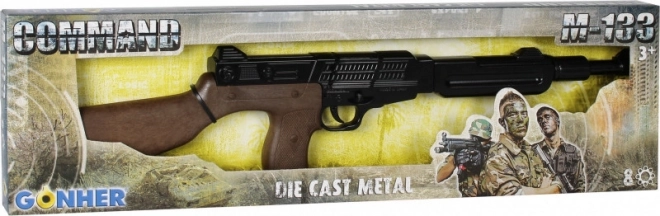 Gonher Metal Commando Carbine