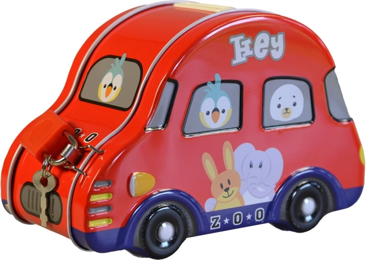 Playful car design