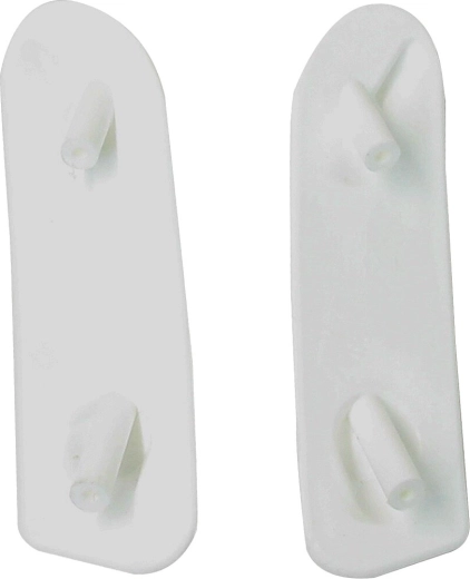 Rearview Mirror Holders for the BMW S1000RR Children's Electric Motorcycle (Right + Left)