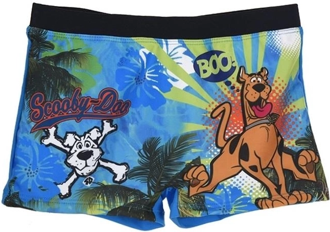 Ujumisriided Scooby-Doo - 1 tk