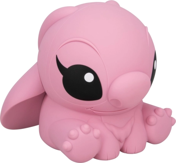 Disney Lilo & Stitch Angel SquishyGlo silikoonvalgusti