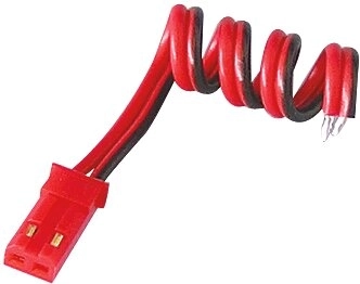 JAMARA BEC-pistik 12 cm