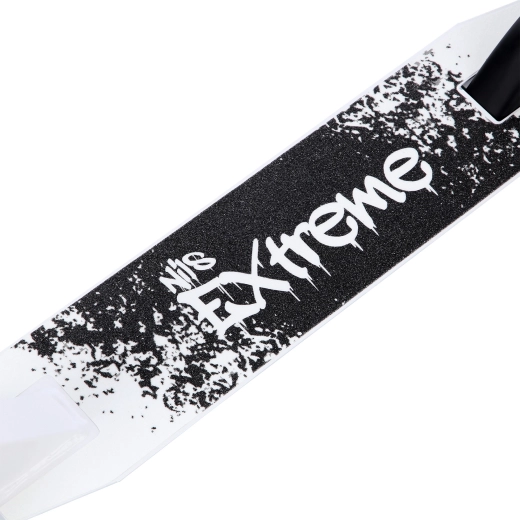 Libisemiskindel alumiiniumist deck griptape’iga