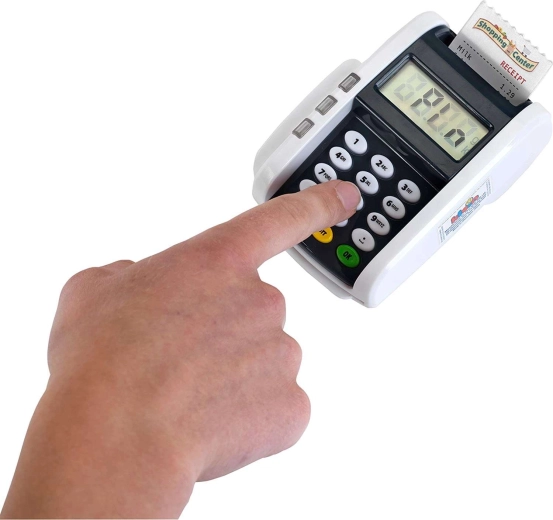 Realistlikud valgus- ja heliefektid