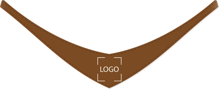 Sobib oma logo trükiks