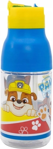 Paw Patrol design kids love