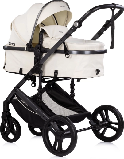 Chipolino käru 2v1 Amore Cashmere