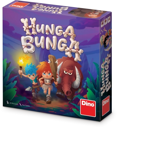 Hunga Bunga