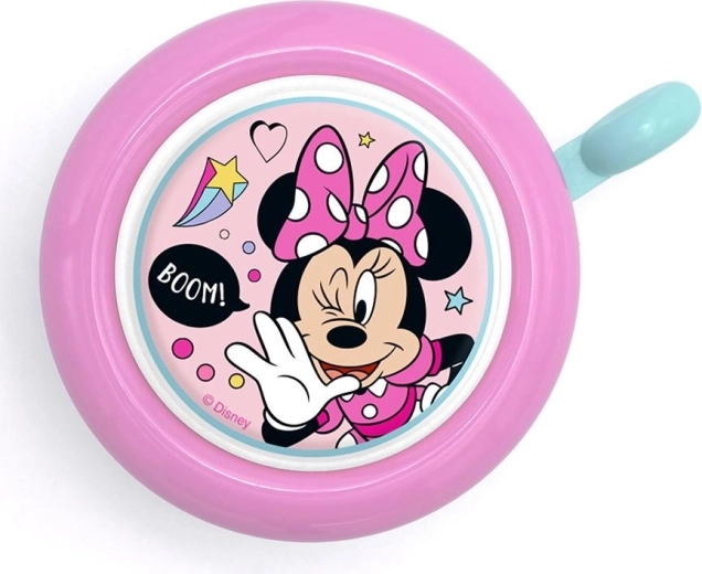 Disney Minnie disain, mis lastele meeldib