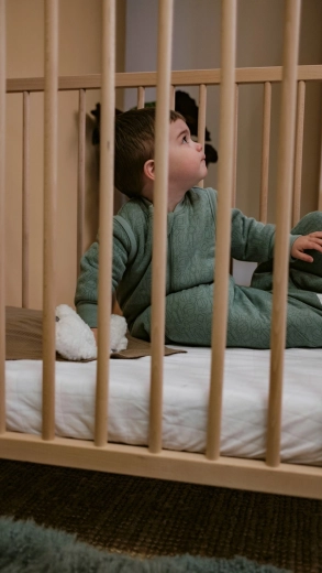 Easy diaper changes