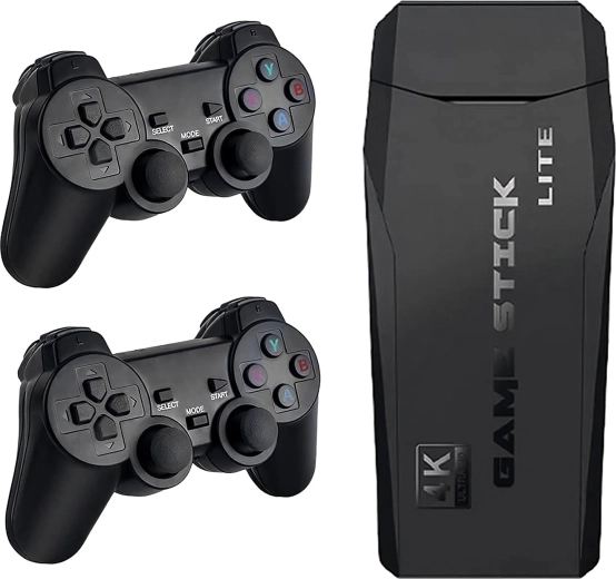 Üle 20 000 retro mängu