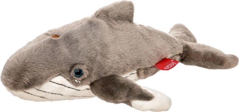 Plush Whale 30 cm