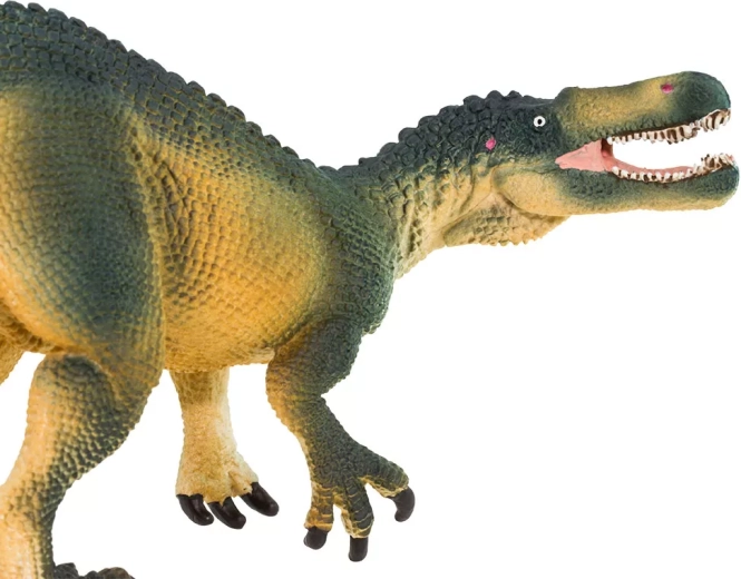 Suchomimuse tõetruud detailid