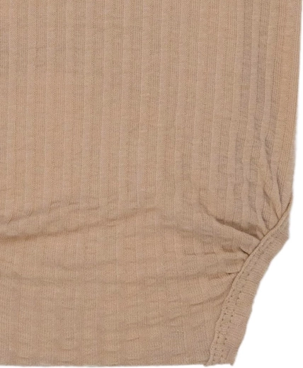 Airy seersucker texture