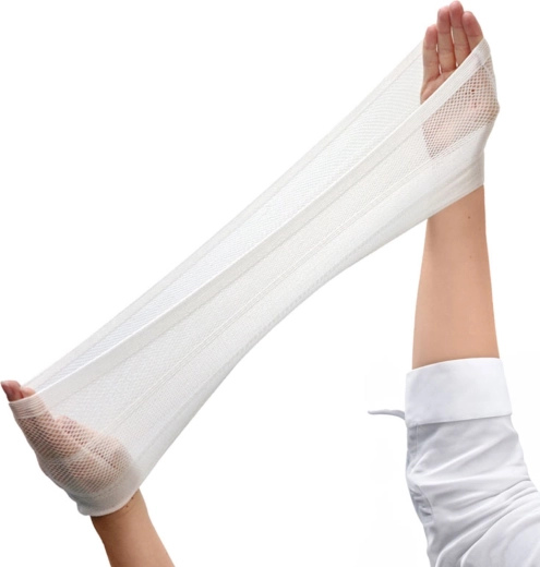 Breathable design for better hygiene