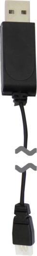 Jamara Piper J3 USB-laadimiskaabel – 1 tk