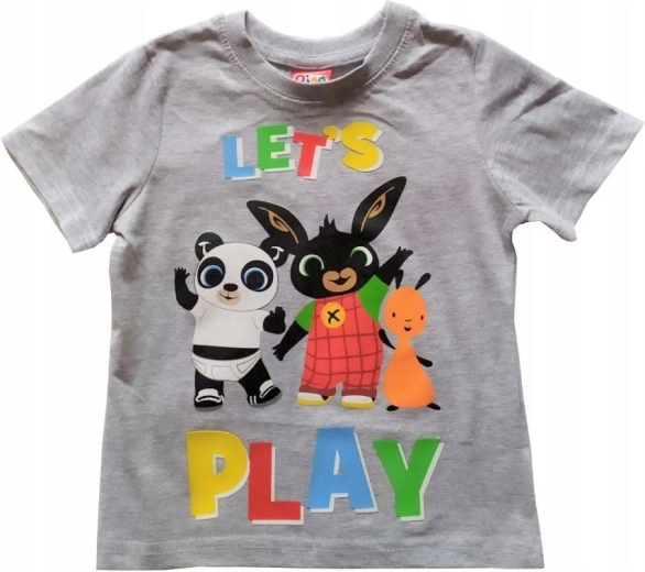 Children's Bing T-shirt