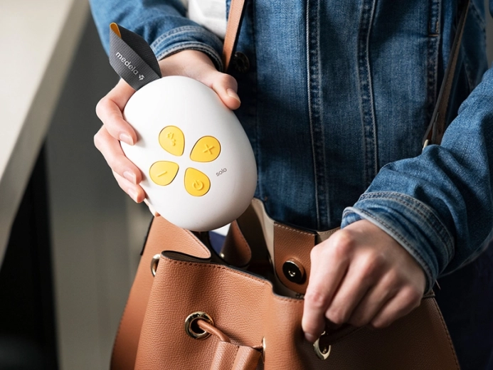 Lightweight, compact, and truly portable