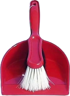 Klein hari ja kühvel
