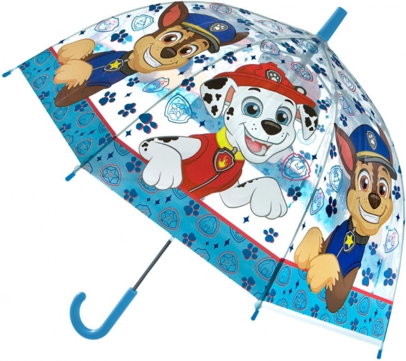 Laste vihmavari PAW Patroli motiiviga