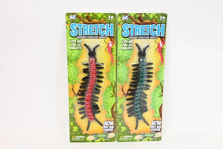 Stretchy Centipede