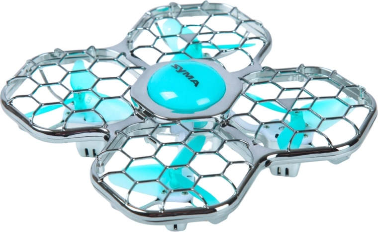 Ohutu propelleri puurikaitse