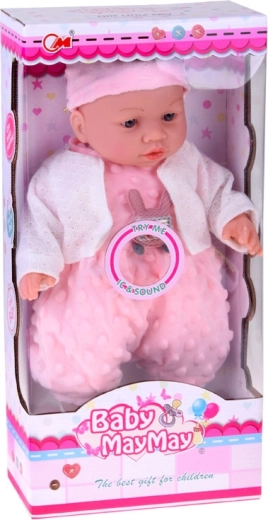 Interaktiivsed helid peidetud kõhtu