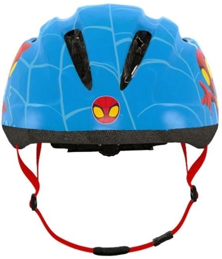 Lihtne reguleerimine ja Spidey motiiv