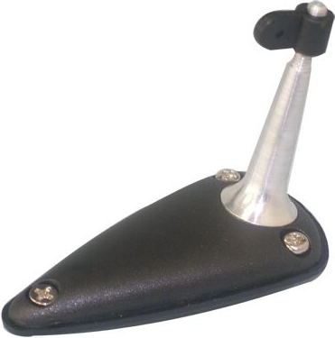 Juhtimishoob ilma kuullaagriteta 2,5 × 34 mm