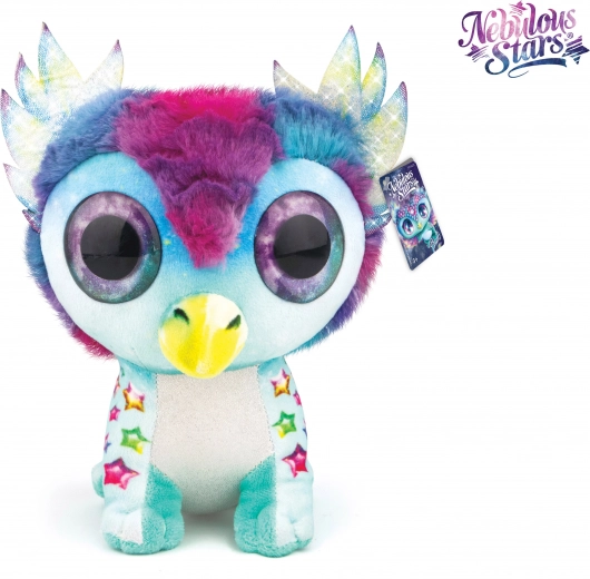 Nebulous Stars plush toy Aura 20 cm
