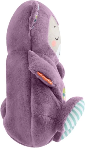 Super-soft and safe for cuddling