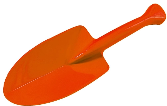 ANDRONI liivalabidas 27 cm – punane