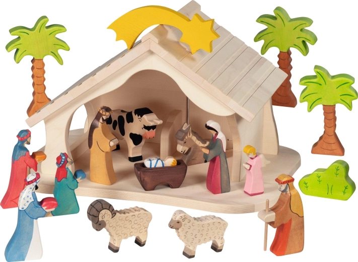 Suitable for Christmas arrangements