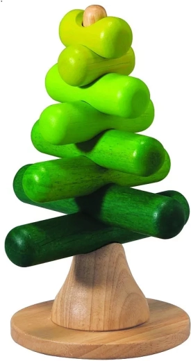 PlanToysi kokkupandav puu