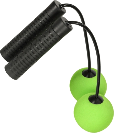 Treening ilma pika nöörita