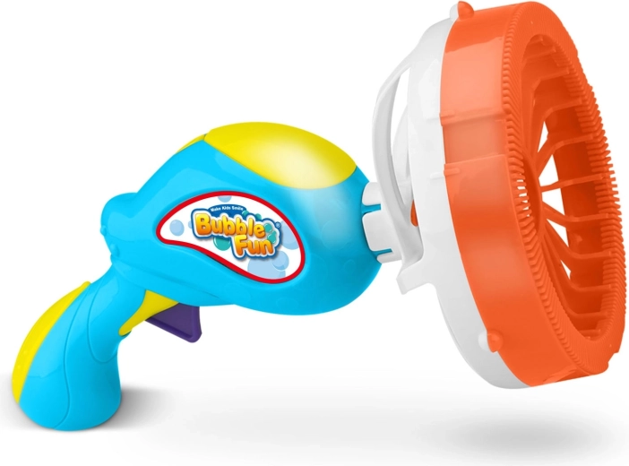 Easy for kids to use