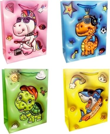 Kinkekott Torba prezentowa