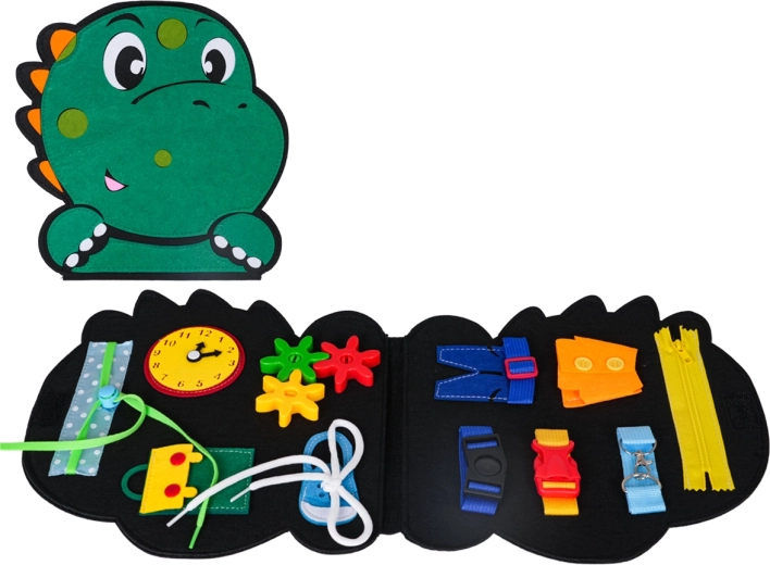 Multifunktsionaalne õppetahvel dino