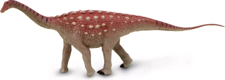 Safari Ltd. Saltasaurus figurine