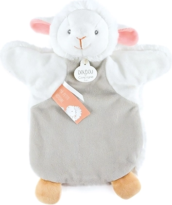 Plüüsist käpiknukk lambake 25 cm