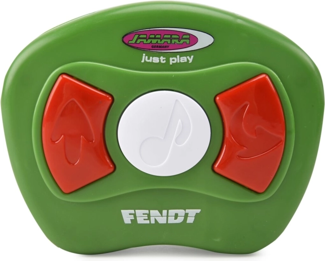 Transmitter for Fendt My first RC Tractor