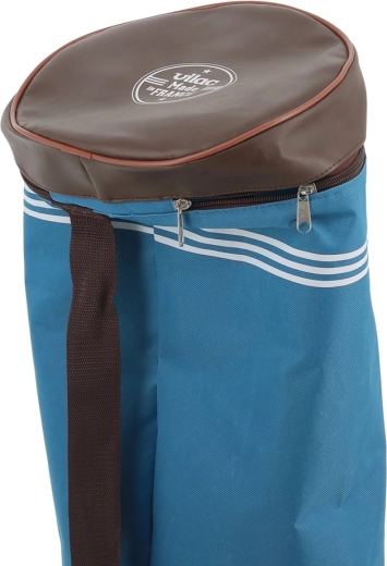 Practical carrying bag for transport and storage