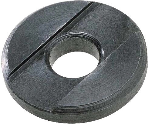 Clamping flange for angle grinders 115–230 mm