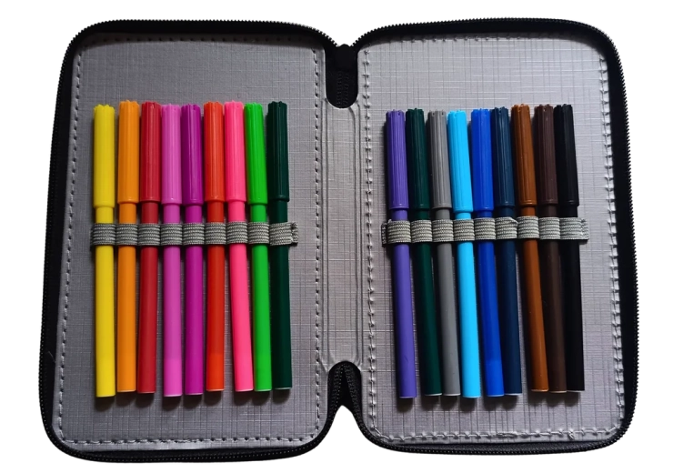 Practical supplies and safe storage of tools