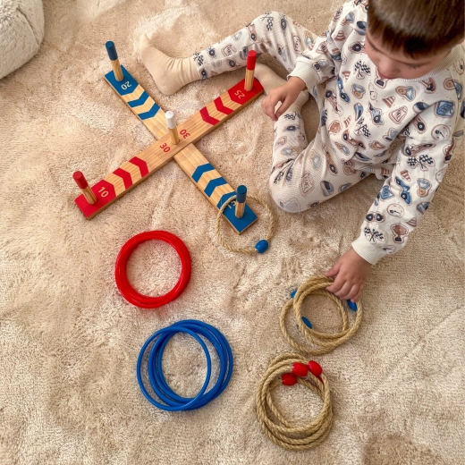 Oskuste arendamine läbi mängu