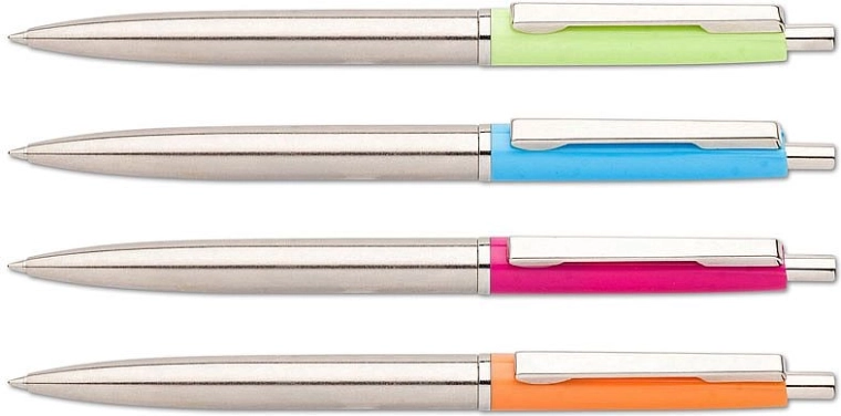 Pasteltoonides pastapliiats ICO X-pen Color
