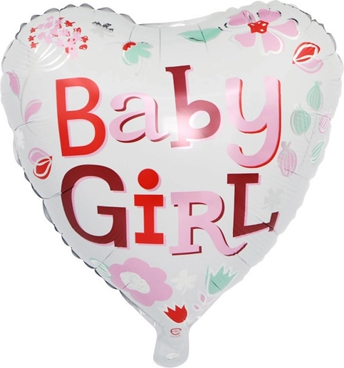 Armsad lisandid beebitüdrukule