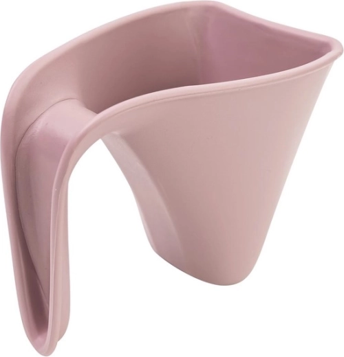 Shnuggle Washy bathing jug – Blossom