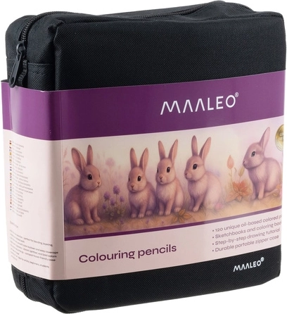 Elegantne organiseeritud lukuga vutlar