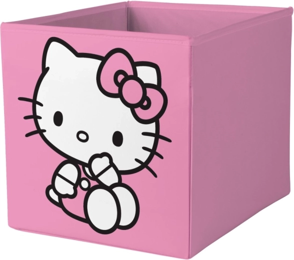 Hello Kitty hoiukast